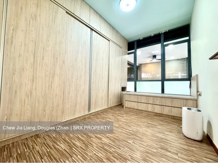 Northwood (D27), Condominium #570608291